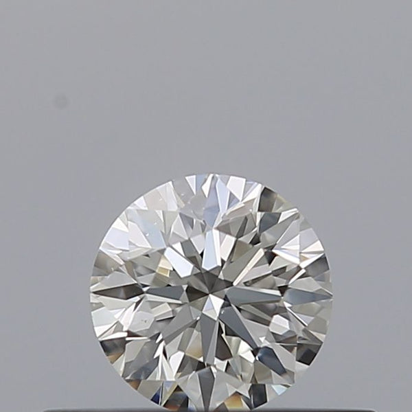Diamond ROUND 0.3ct SI1