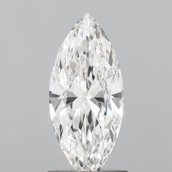 Diamond Lab Grown MARQUISE 0.9ct VS2