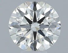 Diamond ROUND 0.3ct IF