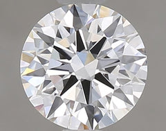Diamond Lab Grown ROUND 0.71ct VVS1