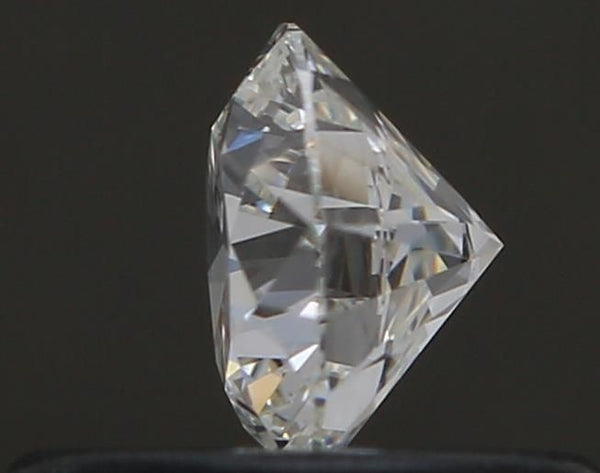 Diamond ROUND 0.35ct SI2