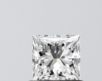 Diamond Lab Grown PRINCESS 0.74ct VVS2 - J.R.DUNN product