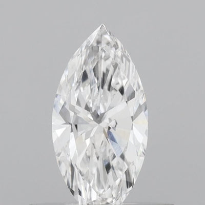 Diamond Lab Grown MARQUISE 0.45ct VVS2 - J.R.DUNN product