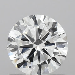 Diamond Lab Grown ROUND 0.72ct VS1