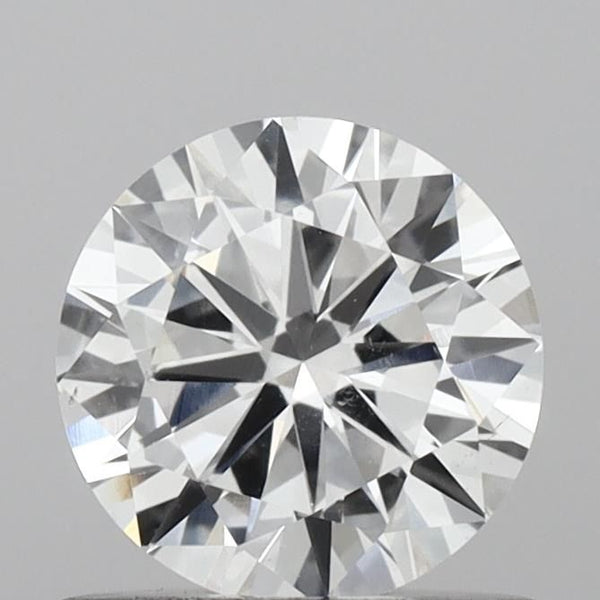 Diamond Lab Grown ROUND 0.72ct VS1