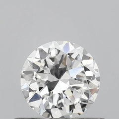 Diamond Lab Grown ROUND 0.44ct VVS2