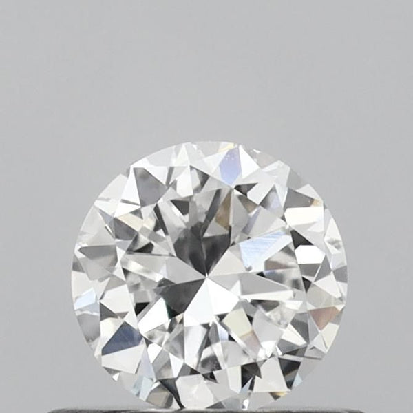 Diamond Lab Grown ROUND 0.44ct VVS2