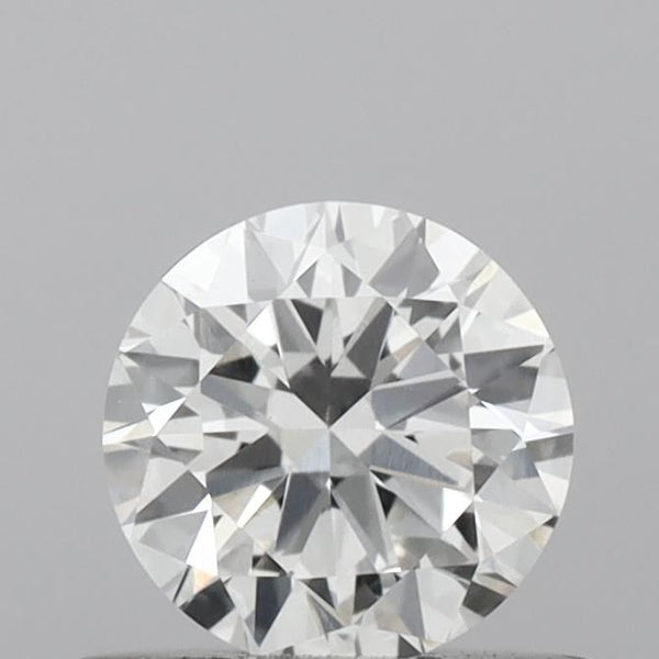 Diamond Lab Grown ROUND 0.48ct VVS2