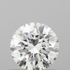 Diamond Lab Grown ROUND 0.5ct VS1