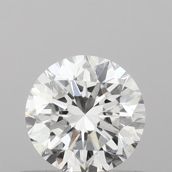 Diamond Lab Grown ROUND 0.5ct VS1