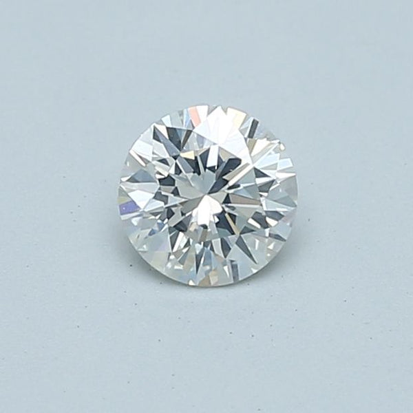 Diamond ROUND 0.4ct SI2