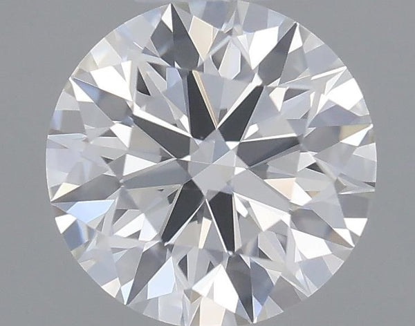 Diamond ROUND 0.4ct VS1