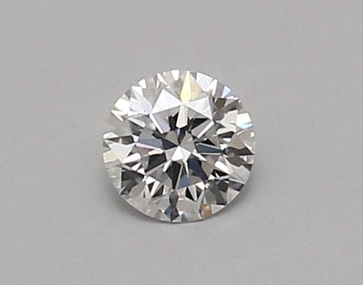 Diamond Lab Grown ROUND 0.38ct VVS1 - J.R.DUNN product