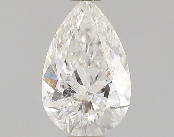 Diamond PEAR 0.43ct I1