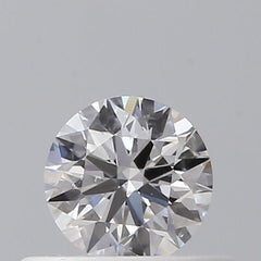 Diamond ROUND 0.3ct SI1