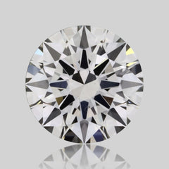 Diamond ROUND 0.32ct VS1