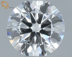 Diamond Lab Grown ROUND 0.7ct VS1