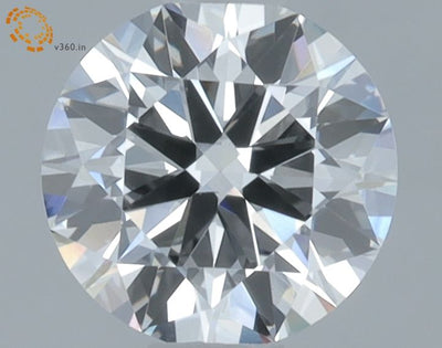 Diamond Lab Grown ROUND 0.7ct VS1 - J.R.DUNN product