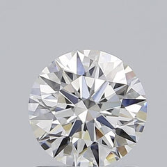 Diamond Lab Grown ROUND 0.82ct VVS2