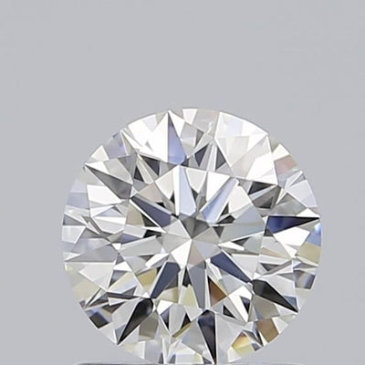 Diamond Lab Grown ROUND 0.82ct VVS2 - J.R.DUNN product