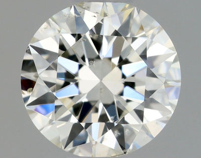 Diamond ROUND 0.5ct SI2 - J.R.DUNN product