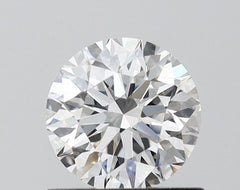 Diamond Lab Grown ROUND 0.76ct VVS2