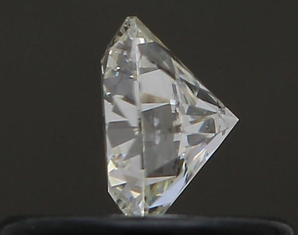 Diamond ROUND 0.3ct SI1