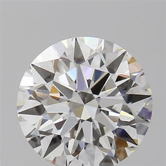 Diamond Lab Grown ROUND 0.94ct VS1