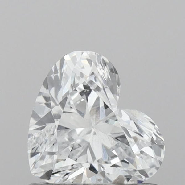 Diamond Lab Grown HEART 0.56ct VS1