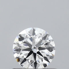 Diamond Lab Grown ROUND 0.44ct VS1
