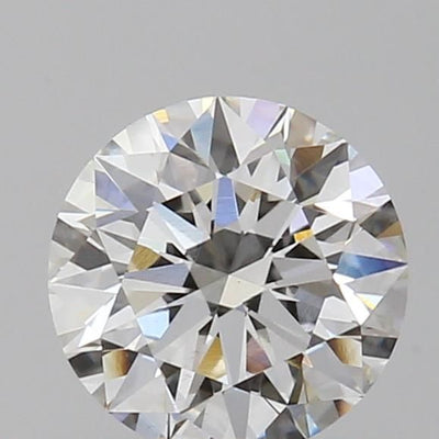 Diamond Lab Grown ROUND 0.74ct VS1 - J.R.DUNN product