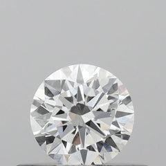 Diamond Lab Grown ROUND 0.32ct VS2