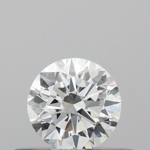 Diamond Lab Grown ROUND 0.32ct VS2