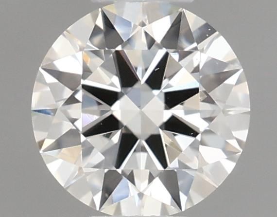 Diamond ROUND 0.3ct VS2