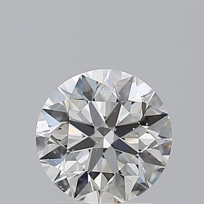 Diamond Round 1.64ct SI2 - J.R.DUNN product