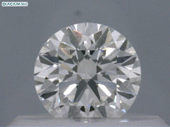 Diamond ROUND 0.3ct VVS1