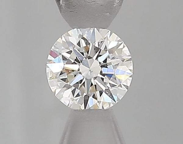 Diamond ROUND 0.31ct SI1