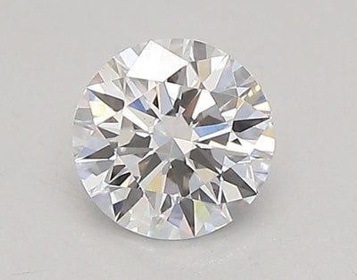 Diamond Lab Grown ROUND 0.39ct VVS2 - J.R.DUNN product