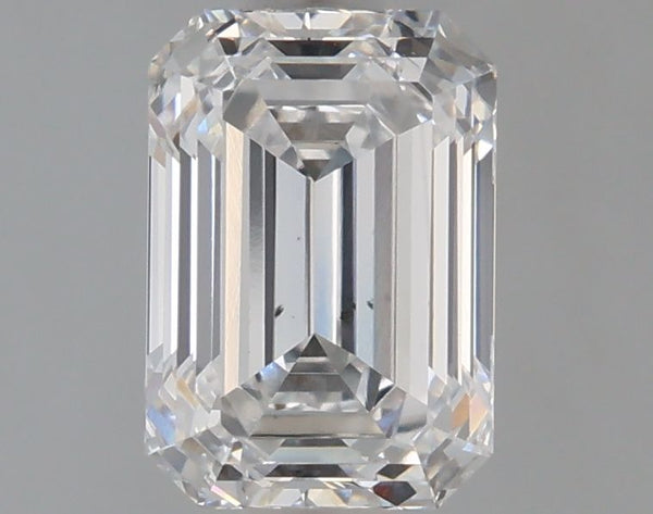 Diamond Lab Grown EMERALD 1.1ct VS2