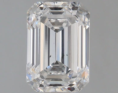 Diamond Lab Grown EMERALD 1.1ct VS2 - J.R.DUNN product