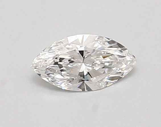 Diamond Lab Grown MARQUISE 0.45ct VVS2