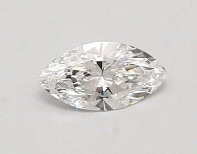 Diamond Lab Grown MARQUISE 0.45ct VVS2 - J.R.DUNN product