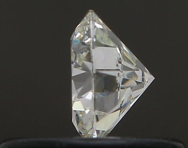 Diamond ROUND 0.3ct SI1