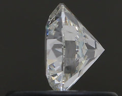 Diamond ROUND 0.45ct SI1