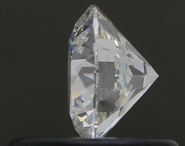 Diamond ROUND 0.45ct SI1