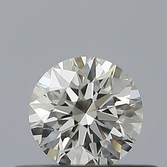 Diamond ROUND 0.3ct VVS1