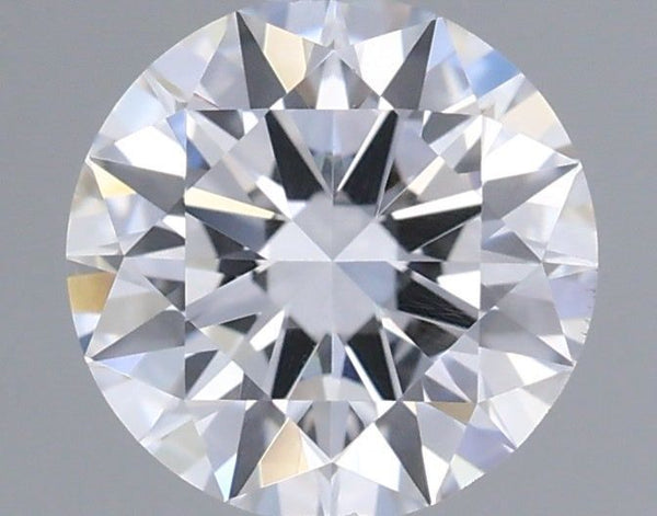 Diamond Lab Grown ROUND 0.64ct VS2