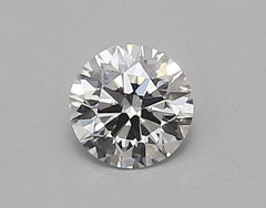Diamond Lab Grown ROUND 0.44ct VVS1