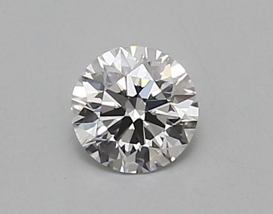 Diamond Lab Grown ROUND 0.44ct VVS1