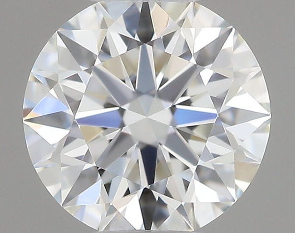 Diamond ROUND 0.34ct VVS1